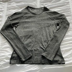 FIGS Graphite Salta Performance Underscrub